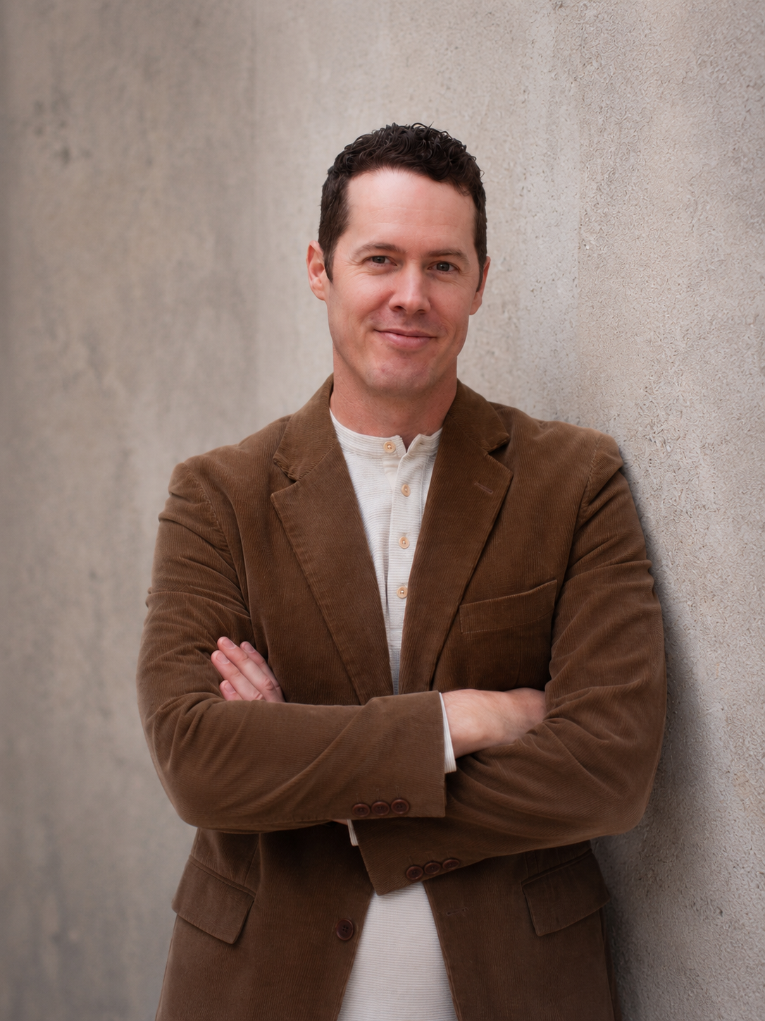 Jonathan Carpenter